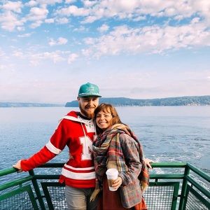 Meet your Posher, Sydney